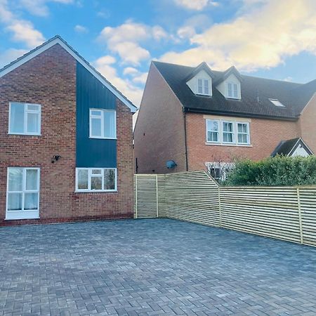 Luxury Central Oxford Detached Home エクステリア 写真