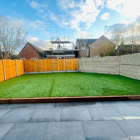 Luxury Central Oxford Detached Home エクステリア 写真
