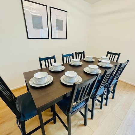 Luxury Central Oxford Detached Home エクステリア 写真
