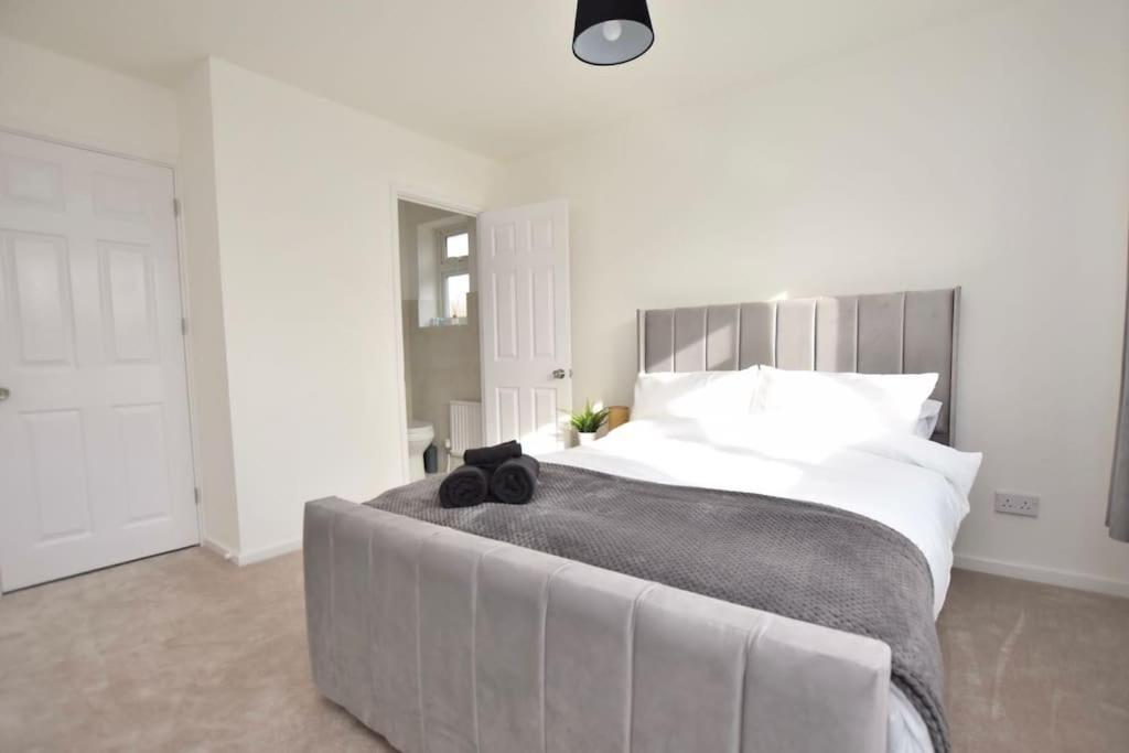 Luxury Central Oxford Detached Home エクステリア 写真