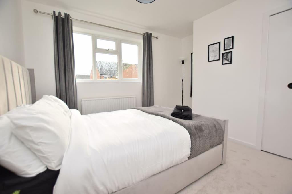 Luxury Central Oxford Detached Home エクステリア 写真