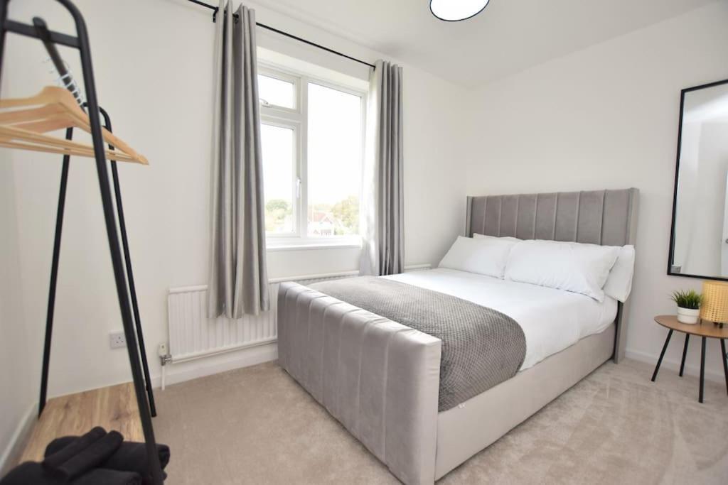 Luxury Central Oxford Detached Home エクステリア 写真