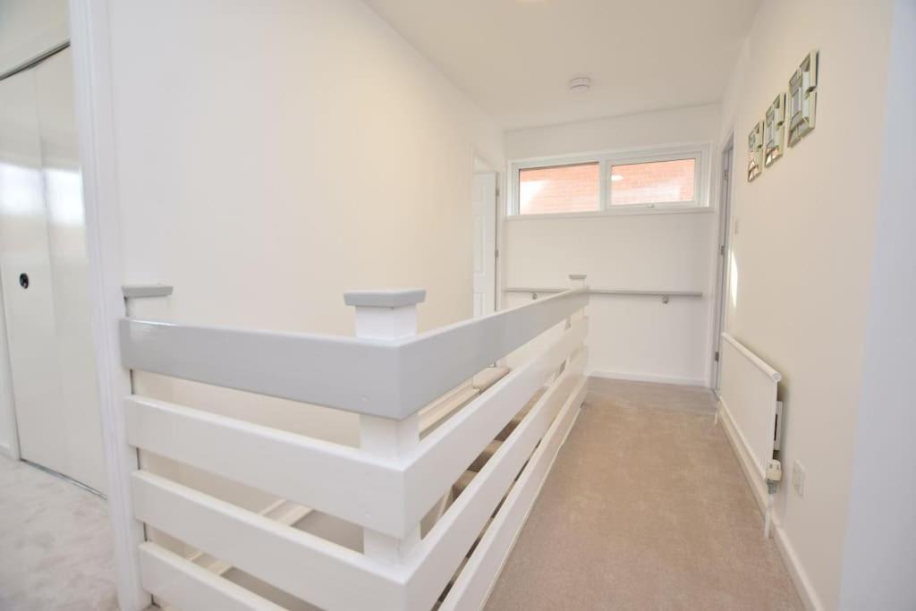 Luxury Central Oxford Detached Home エクステリア 写真