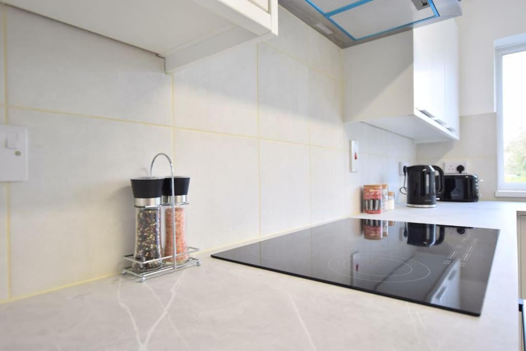 Luxury Central Oxford Detached Home エクステリア 写真