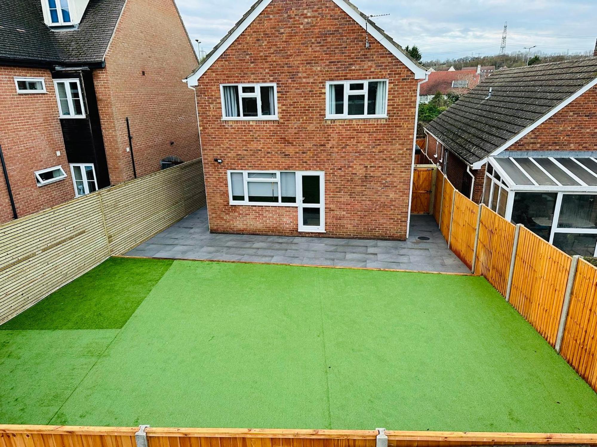 Luxury Central Oxford Detached Home エクステリア 写真