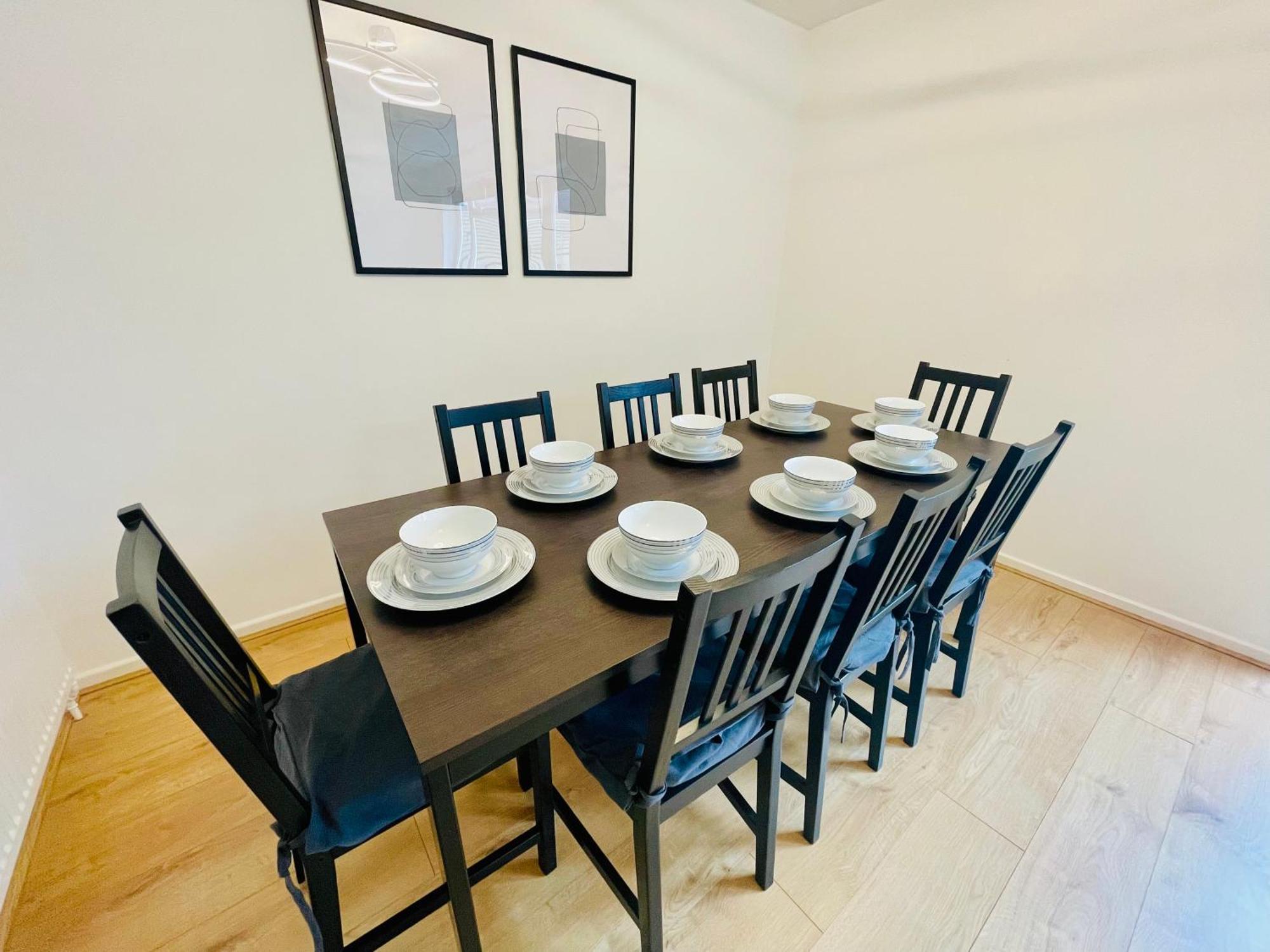Luxury Central Oxford Detached Home エクステリア 写真