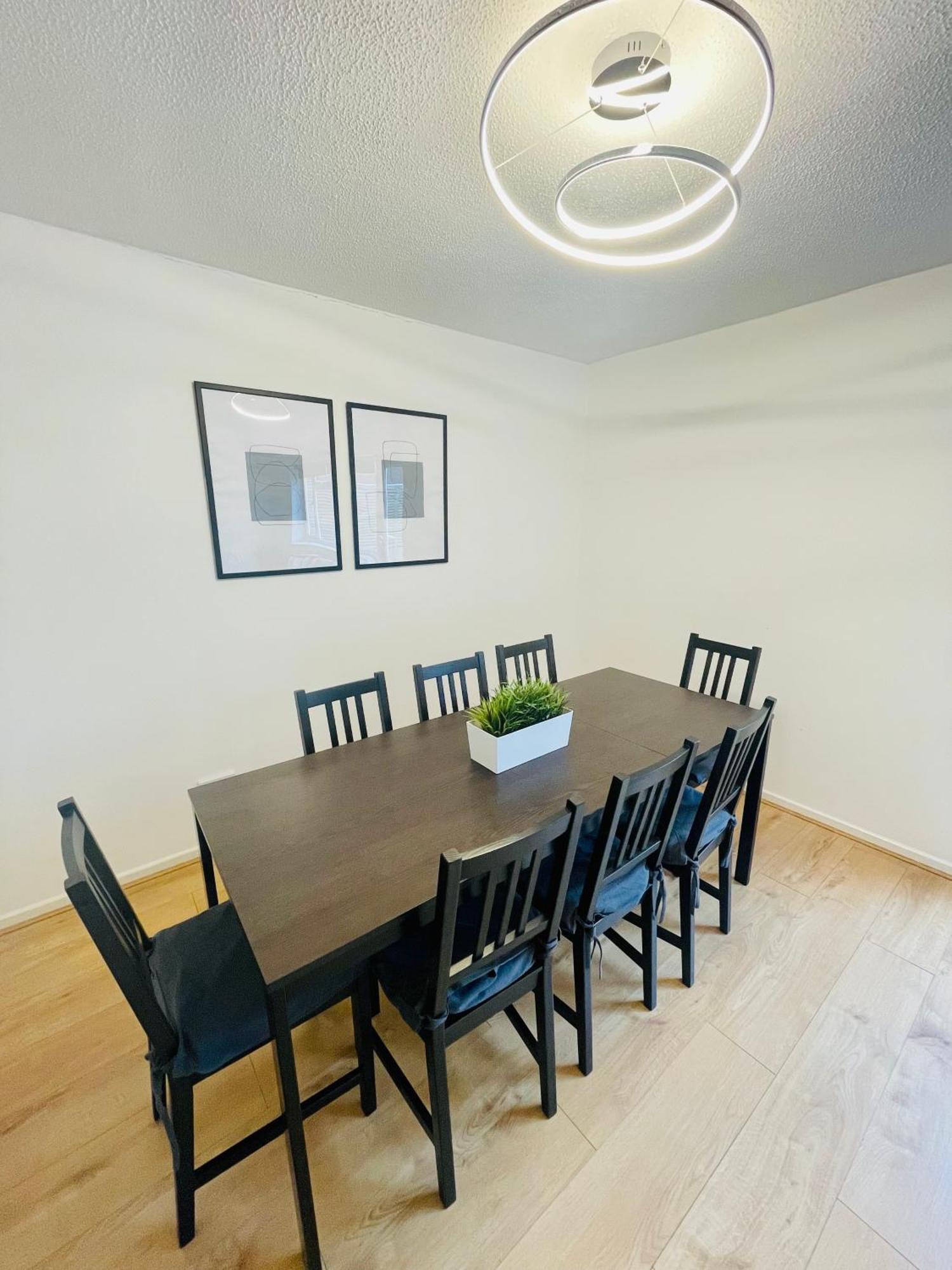 Luxury Central Oxford Detached Home エクステリア 写真